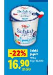 SELSK� JOGURT