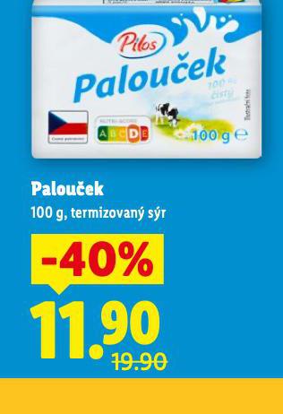PALOU�EK