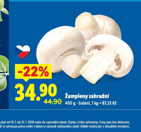 �AMPIONY ZAHRADN�