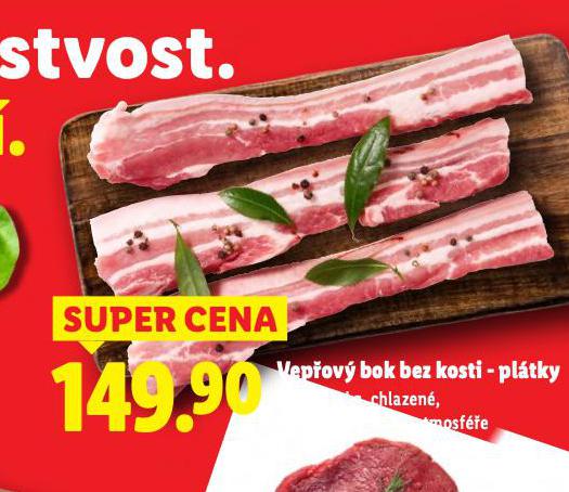 VEP�OV� BOK BEZ KOSTI