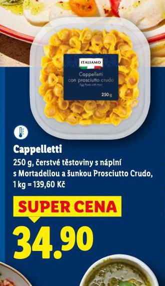 CAPPELLETTI