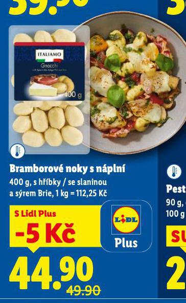 BRAMBOROV� NOKY S N�PLN�