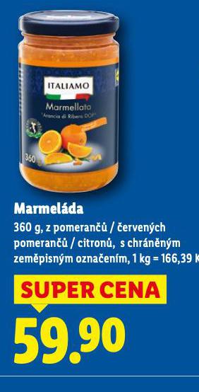 MARMEL�DA