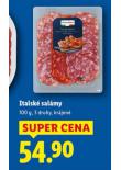 ITALSK� SAL�MY