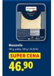 MOZZARELLA