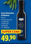 ACETO BALSAMICO DI MODENA