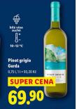 PINOT GRIGIO GARDA