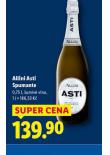 ALLINI ASTI SPUMANTE