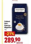 ZRNKOV� K�VA ESPRESSO MAGNIFICO