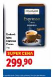 ZRNKOV� K�VA ESPRESSO CREMA