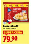 BRAMBOROV� KNEDL�KY
