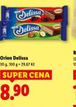 ORION DELISSA