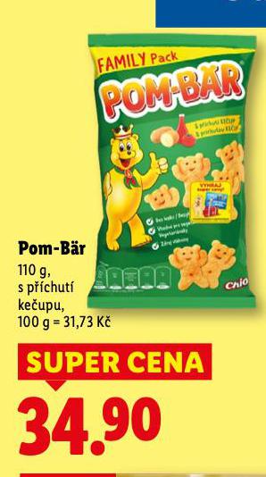 POM B�R