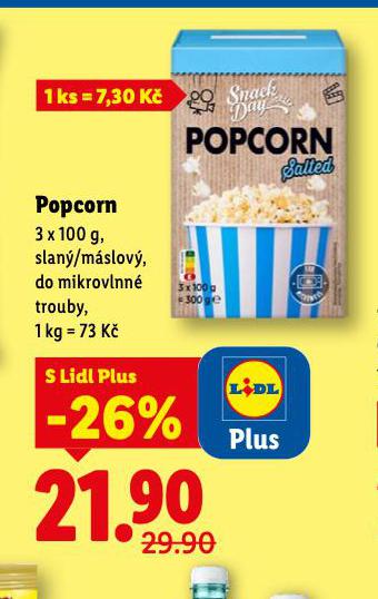 POPCORN