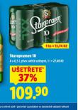 PIVO STAROPRAMEN 10