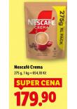 NESCAF� CREMA