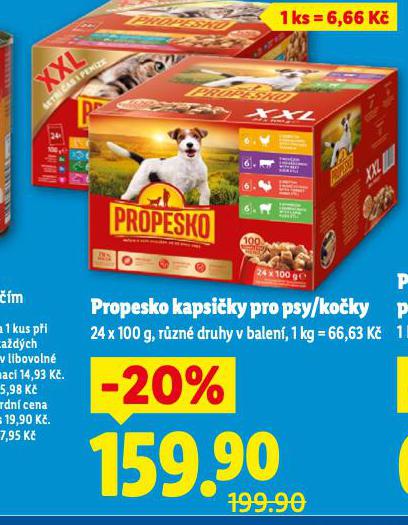 WHISKAS KAPSI�KY PRO KO�KY