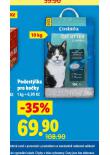 COSHIDA PODESTÝLKA PRO KOČKY