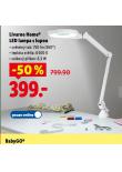 LED LAMPA S LUPOU
