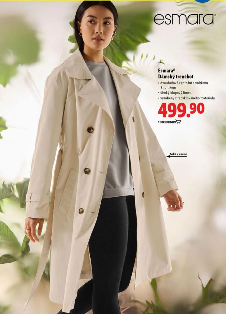 D�MSK� TREN�KOT