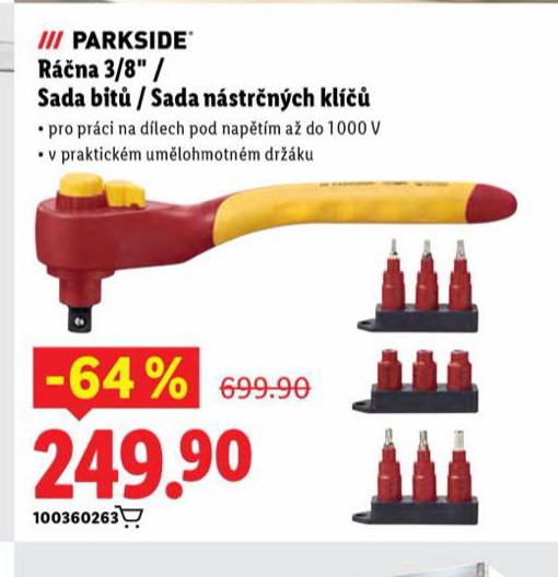 SADA N�STR�N�CH KL���