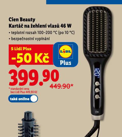 KART�� NA �EHLEN� VLAS�