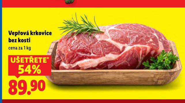 VEP�OV� KRKOVICE BEZ KOSTI