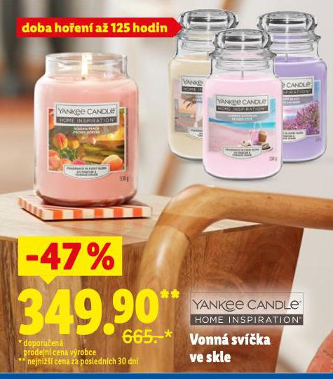 VONN� SV��KA VE SKLE