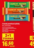 CRUNCHY PROTEINOV� TY�INKA