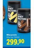WHEY PROTEIN