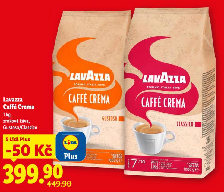 K�VA LAVAZZA