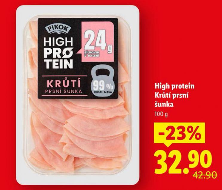 HIGH PROTEIN KR�T� PRSN� �UNKA