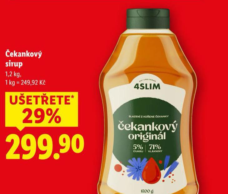 �EKANKOV� SIRUP