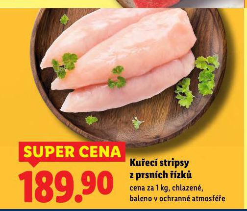 KU�EC� STRIPSY Z PRSN�CH ��ZK�