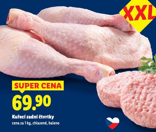 KU�EC� ZADN� �TVRTKY