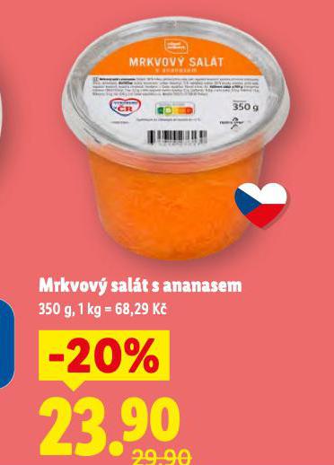 MRKVOV� SAL�T S ANANASEM