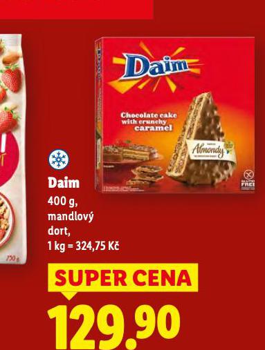 DAIM