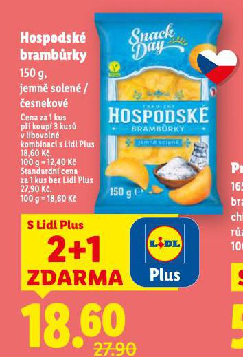 HOSPODSK� BRAMB�RKY