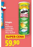 PRINGLES