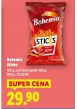 BOHEMIA STICKS