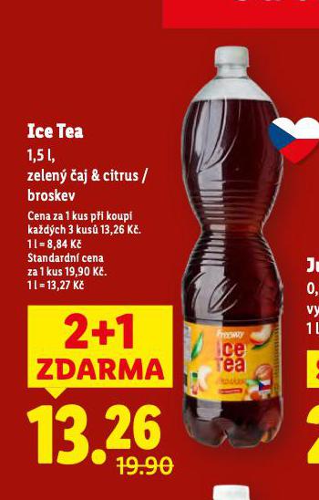 ICE TEA