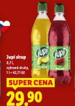 JUPÍ SIRUP