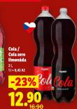 COLA