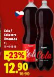 COLA ZERO