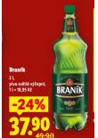 PIVO BRAN�K