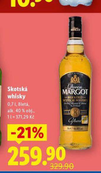 SKOTSK� WHISKY