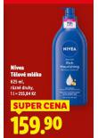NIVEA T�LOV� ML�KO