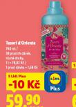 TESORI D'ORIENTE PRAC� PROST�EDEK