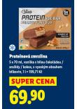 PROTEINOV� ZMRZLINA