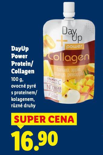 DAYUP COLLAGEN